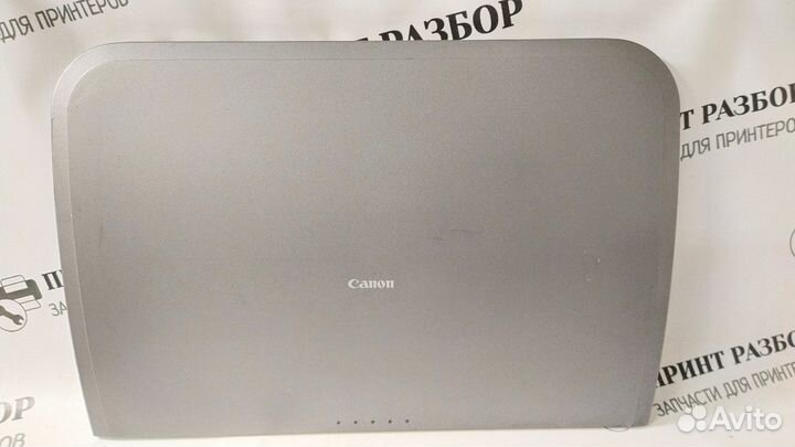 Крышка Canon 3228 fм2-8085-000