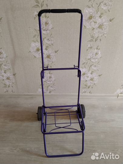 Тележка тачка