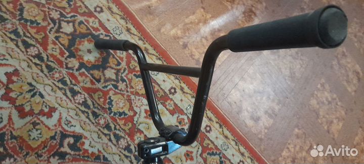 BMX Format 20