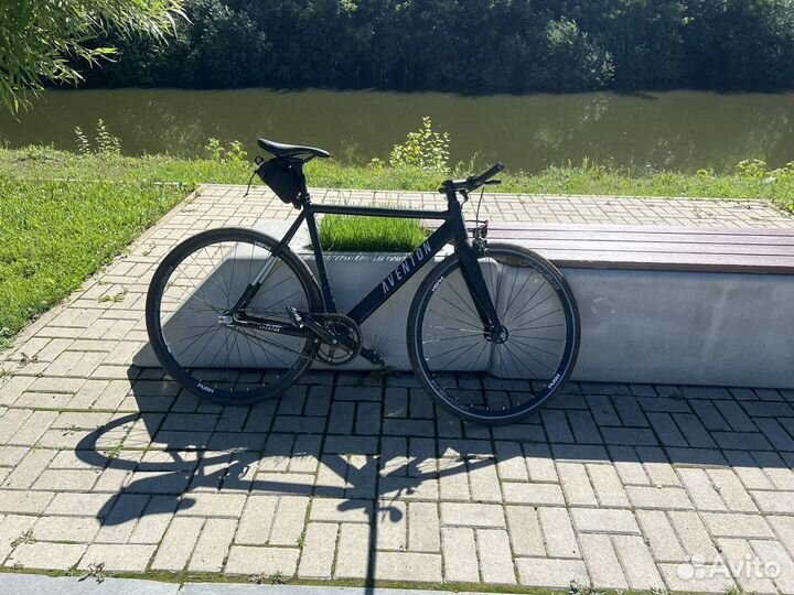 Велосипед Aventon cordoba