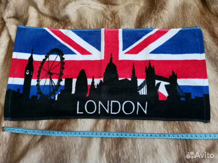 Салфетка Скатерть Полотенце