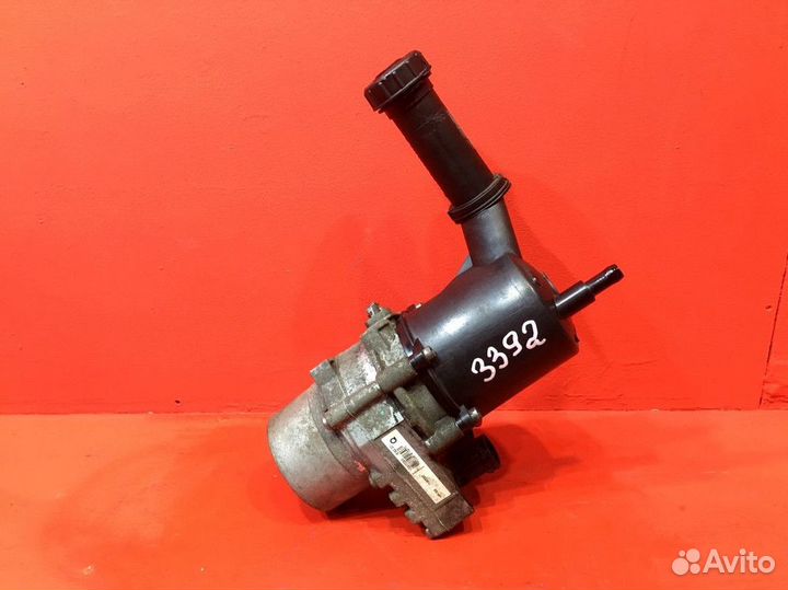 Эгур для Citroen C4 EP6 (5FW) (Б/У)