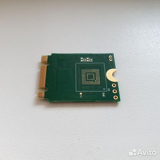 М2 накопитель 64гб