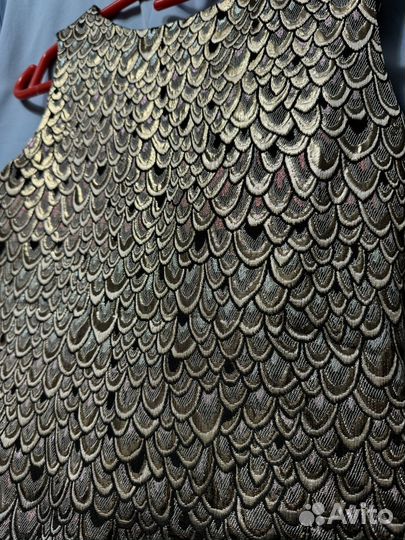 Платье для девочки стильняшка 134