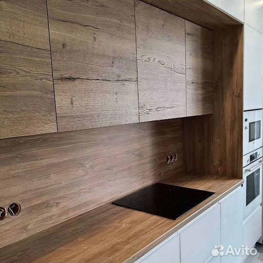 Кухни от производителя