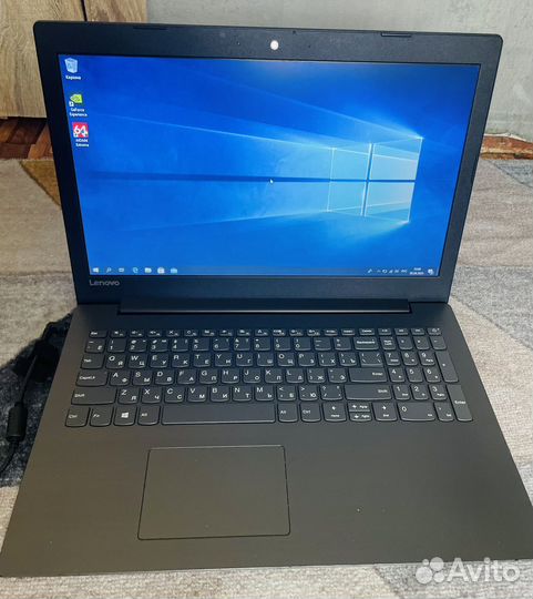 Lenovo ideapad 330