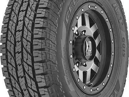 Yokohama Geolandar A/T G015 285/70 R17 121S