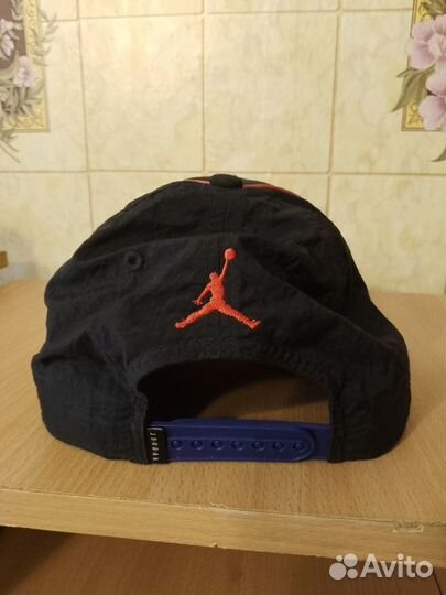 Бейсболка, кепка Nike jordan оригинал