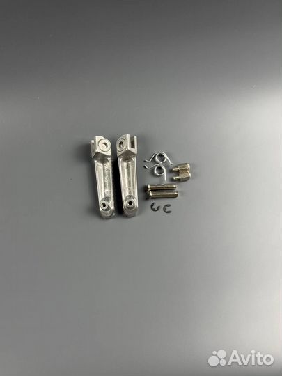 Подножки Yamaha YZF-R1 YZF-R6 98-16