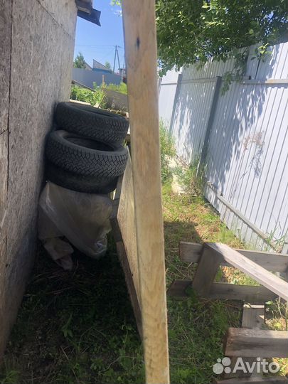 Дверь входная бу