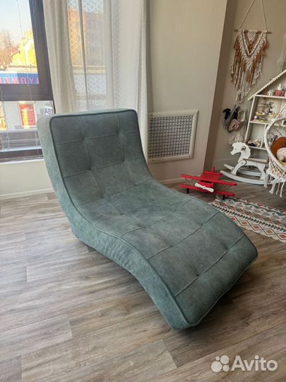Оттоманка кушетка