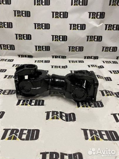 Задний карданный вал Т28