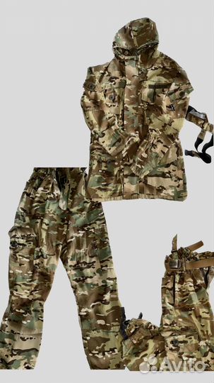 Горка 8 Мультикам