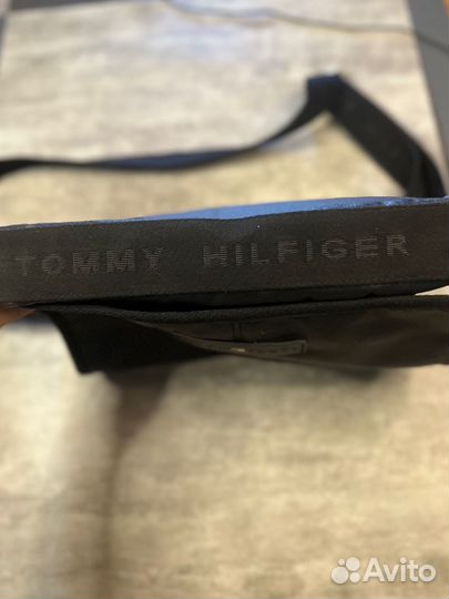 Сумка Tommy Hilfiger оригинал