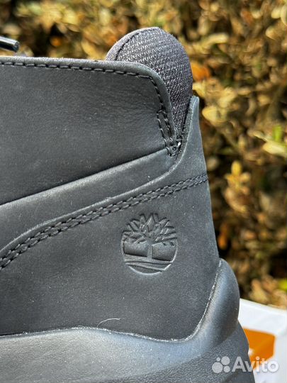 Ботинки Timberland оригинал