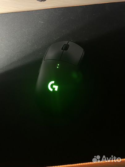 Logitech G PRO Wireless