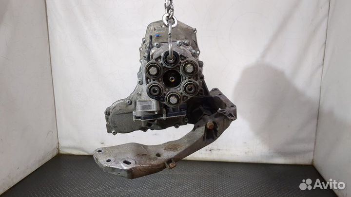 Кпп - автомат (АКПП) 4х4 BMW 3 F34 Gran Turismo 2013- 2 Турбо-инжектор, 2014