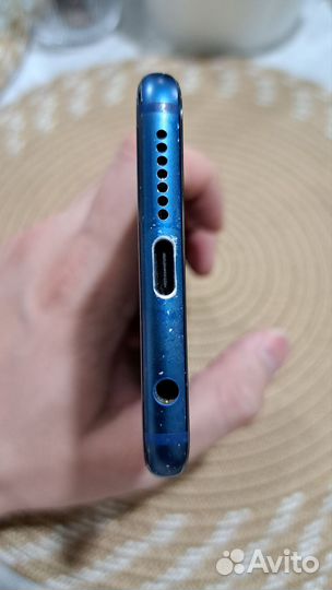 HONOR 9, 4/64 ГБ