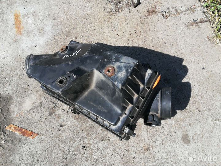 Корпус воздушного фильтра Ниссан Премьера Комфорт