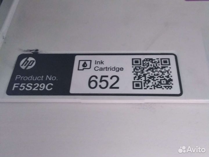 Мфу hp Desk Jet 2135
