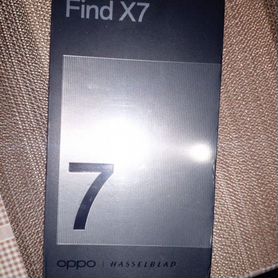 OPPO Find X7, 12/256 ГБ