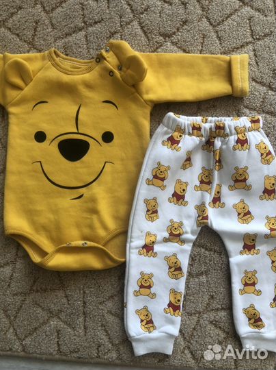 Детская одежда для мальчиков