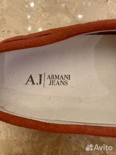 Мокасины мужские 42 размер