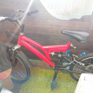 Велосипед детский 20 дюймов