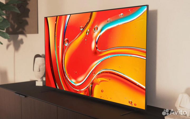 Sony Bravia 7 K-65XR70 Новинка Телевизор (2024)