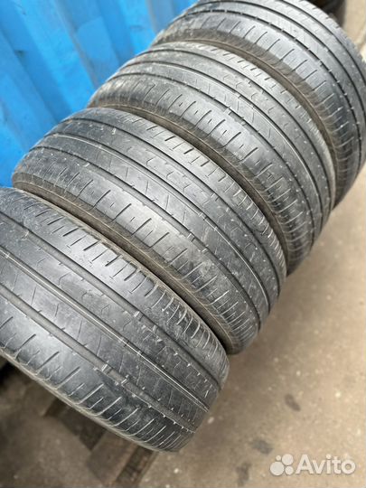 Bridgestone Ecopia EP300 205/55 R16 91V