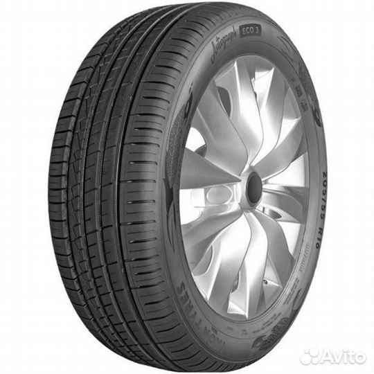 Ikon Tyres Autograph Eco 3 185/70 R14 88T