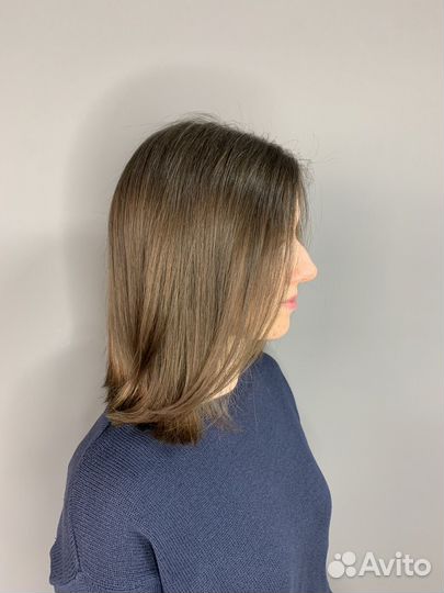 Ищу моделей на любые стрижки, мужские и женские