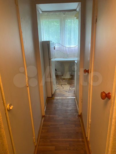 2-к. квартира, 55 м², 4/9 эт.