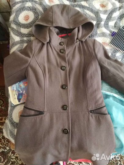 Пальто