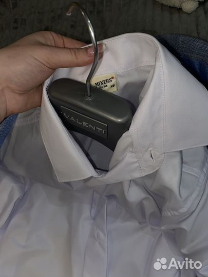 Костюм мужской