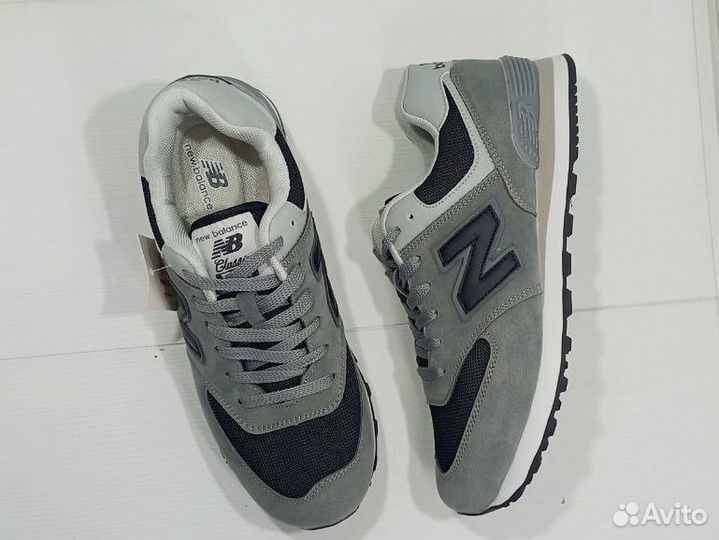 Кроссовки New Balance 574