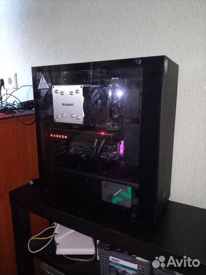 Скупка компьютерных комплектующих