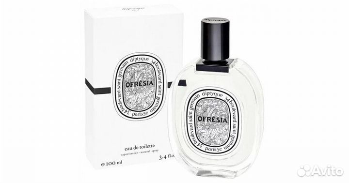 Diptyque Ofresia EDT