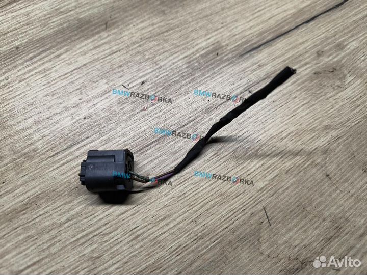 Разъем (фишка) проводки BMW X4 M F98 2021 8795949