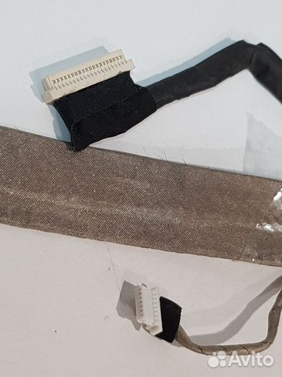 Шлейф матрицы для ноутбука HP Presario C700, G7000