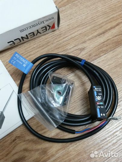 Датчик Keyence PZ-101P