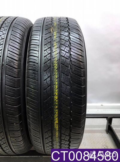 Dunlop Grandtrek ST30 225/65 R17 96T