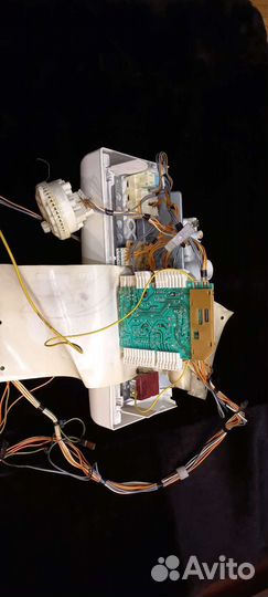 Стиральная машина Zanussi TA 1033V