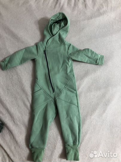 Кобинизон теплый