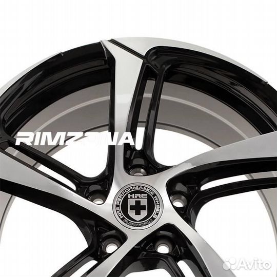 Литые диски FF SH6002 R18 et35.0 5x114.3 dia73.1