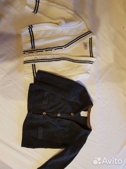 Детская одежда для мальчиков