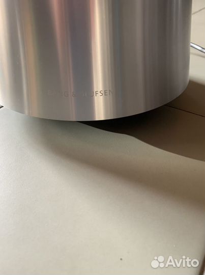 Bang & Olufsen Beosound 2 Natural