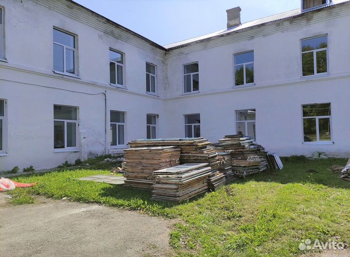 Окна пластиковые