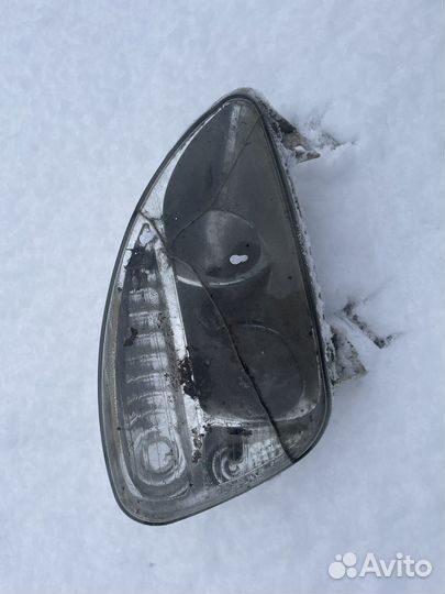 Фары на валдай