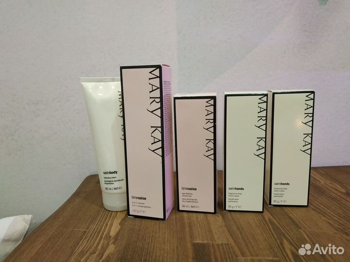 Крем для рук Mary Kay